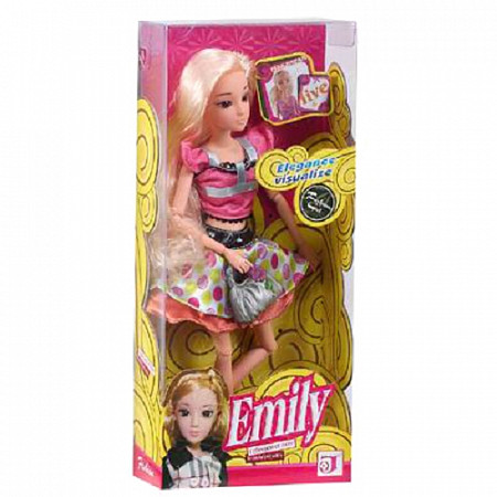 Кукла Emily QJ031