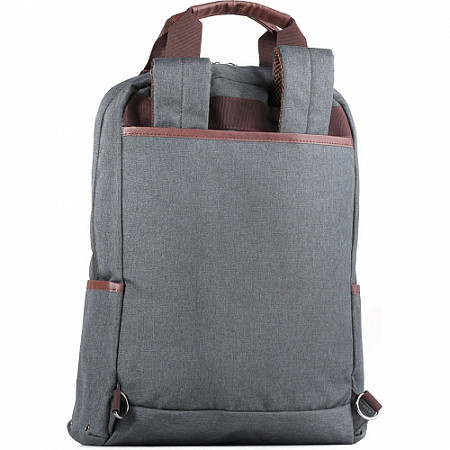 Рюкзак Polar 541-1 grey