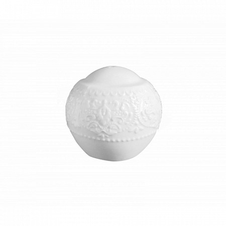 Перечница Tudor England 5,5 см TU3105-1 white
