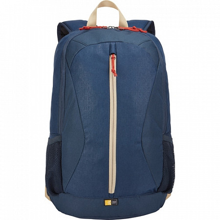 Рюкзак для ноутбука Case Logic Ibira 15.6" IBIR115DBL Dark Blue