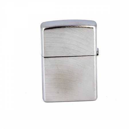 Зажигалка Zippo Chrome Arch 24647