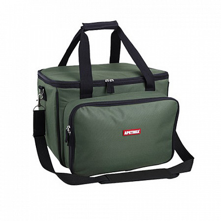 Сумка-холодильник Арктика 3200 24,5 л green