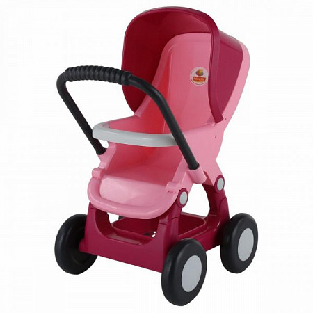 Коляска Полесье для кукол 48134