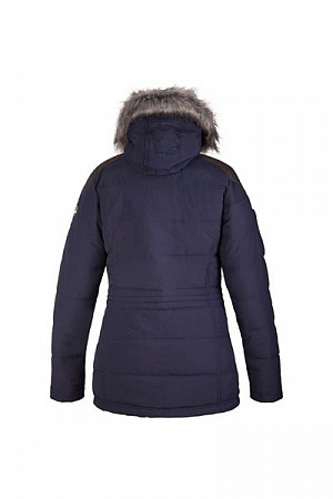 Куртка женская Alpine Pro Icyba 4 LJCM259602 dark blue