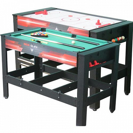 На картинке изображен Игровой стол DFC Drive 2 в 1 Игровой стол DFC Drive 2 в 1