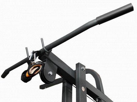 На картинке изображен Фитнес станция Evrotop EV-2545 Фитнес станция Evrotop EV-2545