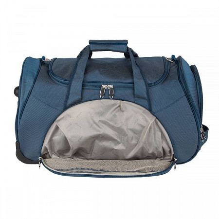 Дорожная сумка Polar 8037.5 blue