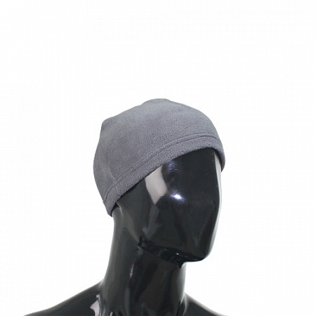 Шапка флисовая Body Form AC-CAP-01 graphite