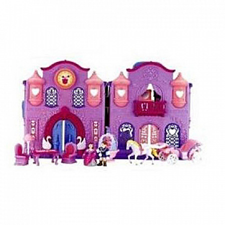 Игровой набор RedBox Волшебный дворец принцессы 22515
