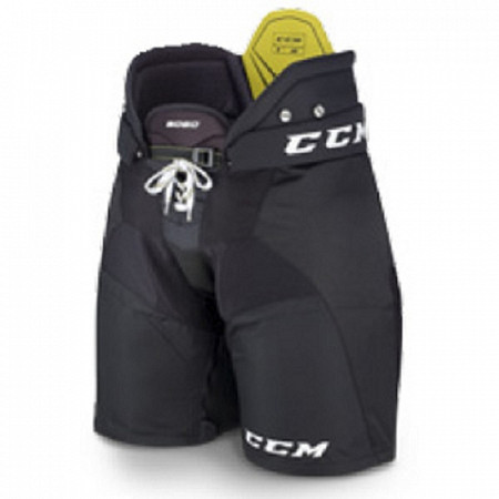 Шорты игрока CCM Tacks 9060 Sr Black