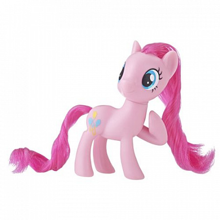 Фигурка My Little Pony Пони-подружки E4966 Pink