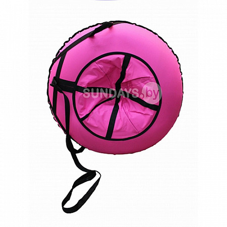 Тюбинг Sundays Oxford S-VT-110 Bright Pink