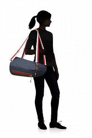 Сумка дорожная American Tourister Fun Limit 86G-01003 Blue