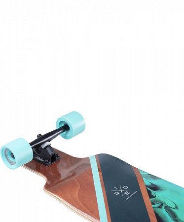 Лонгборд Ridex Marble 40.15"