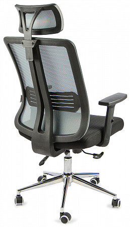 Офисное кресло Calviano CARO grey/black