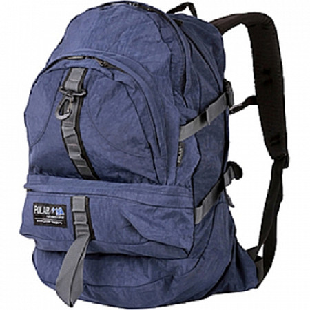 Рюкзак Polar П952 blue