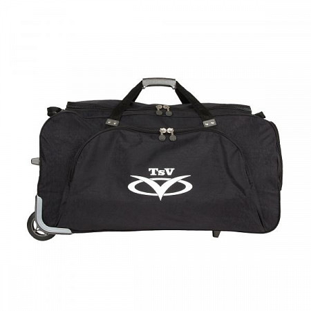Дорожная сумка TsV 447.20 black