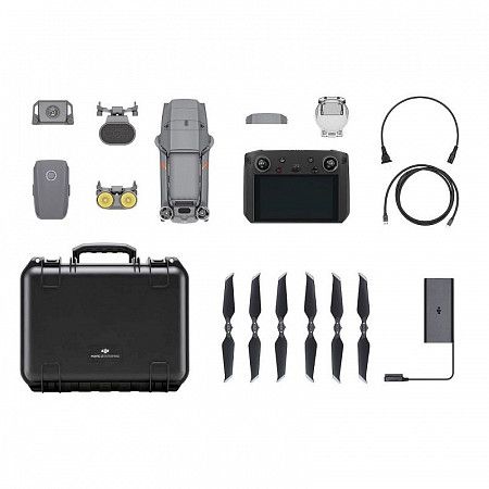Квадрокоптер DJI Mavic 2 Enterprise Advanced
