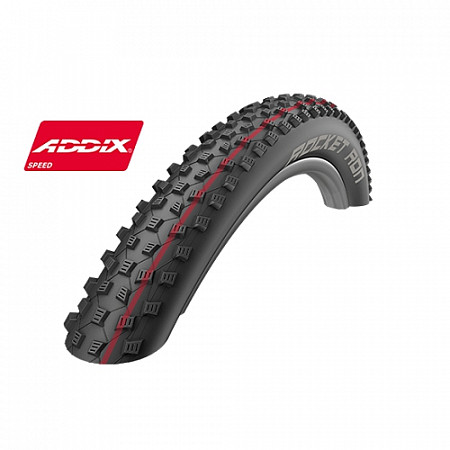 Покрышка Schwalbe Rocket ron 29x2.10 SPEED TL-Easy Snakeskin  ZSB02846