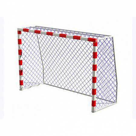 Ворота гандбольные 3х2х1/1 м