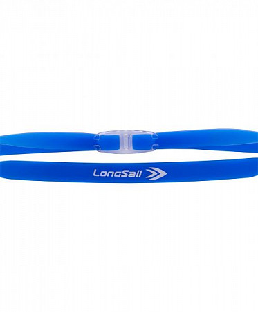 Очки для плавания LongSail Spirit Mirror L031555 blue/blue