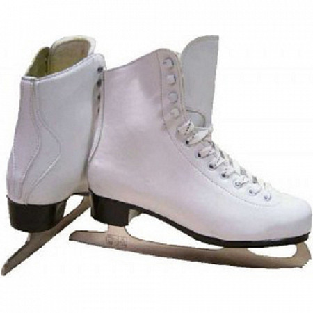 Коньки фигурные Relmax PW-215