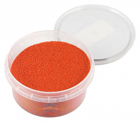 Модельный песок Stuff-Pro SPS2001 Orange SPS2001