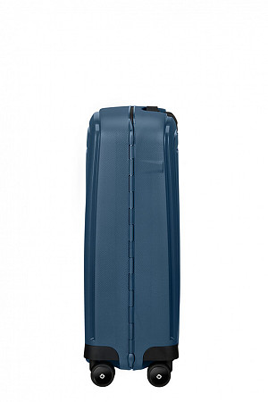 Чемодан Samsonite S'CURE ECO 55см CN0*41 005 dark blue