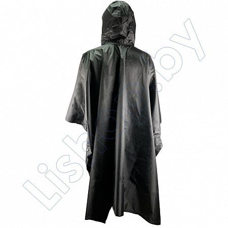 Тент индивидуальный Турлан (1,5х2,5) black