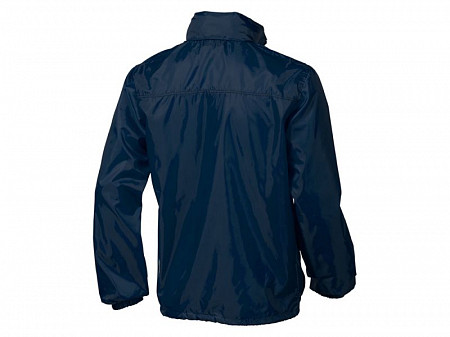 Куртка мужская Slazenger Action 3333549 dark blue