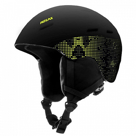 Шлем горнолыжный Relax RH01D