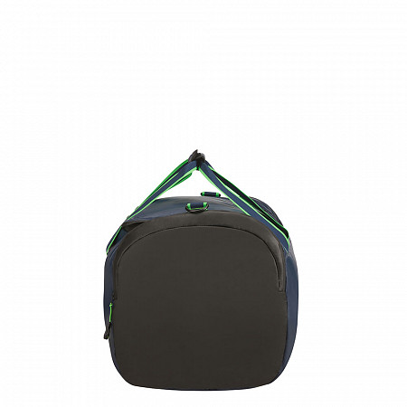 На картинке изображен Дорожная сумка Samsonite Paradiver Light 01N*31 006 dark blue Дорожная сумка Samsonite Paradiver Light 01N*31 006 dark blue