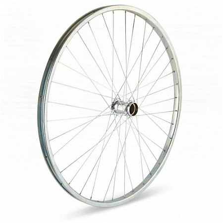 На картинке изображен Колесо 28" 111-331-0750 6013 Колесо 28" 111-331-0750 6013