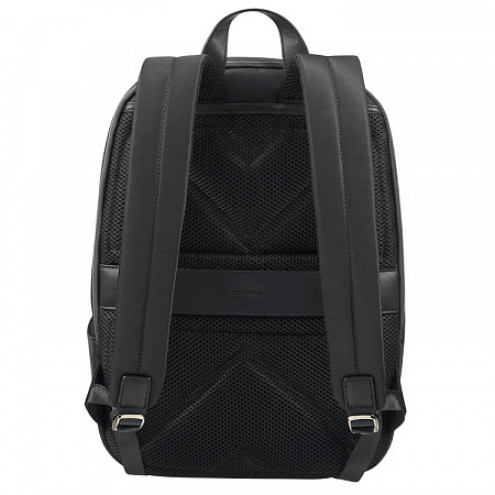 Рюкзак Samsonite ECO WAVE 18.86л KC2*09 004 black