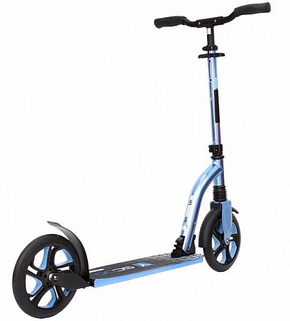 Самокат Y-Scoo RT 215 Monterey Titanium