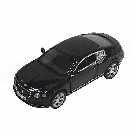 Модель автомобиля Uni-Fortune Toys Bentley Continental 554021