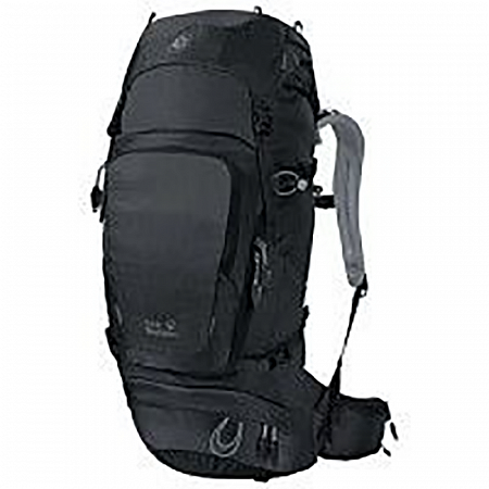 Туристический рюкзак Jack Wolfskin Orbit 28 Pack phantom 2006361-6350