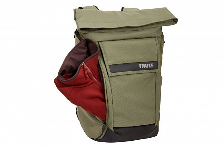 Рюкзак для ноутбука Thule Paramount Backpack PARABP2116OLVN Olivine (3204214)