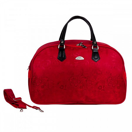 Дорожная сумка Polar 7049.1 red