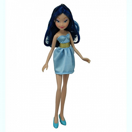 Кукла Winx Модное платье Муза IW01561200