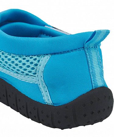 На картинке изображен Обувь для пляжа детская 25Degrees Vent Blue 25D21009 для мальчиков (24-29) blue Обувь для пляжа детская 25Degrees Vent Blue 25D21009 для мальчиков (24-29) blue