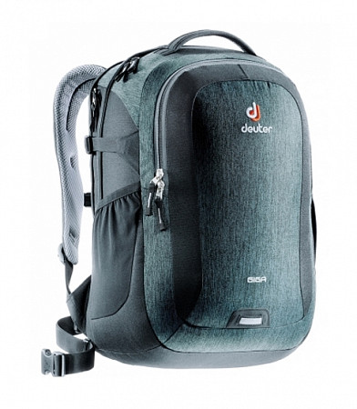 Рюкзак городской Deuter Giga 28 dresscode-black
