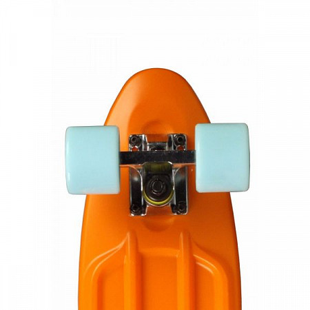На картинке изображен Penny board (пенни борд) Triumf Active Sunset 22" TLS-401M Penny board (пенни борд) Triumf Active Sunset 22" TLS-401M