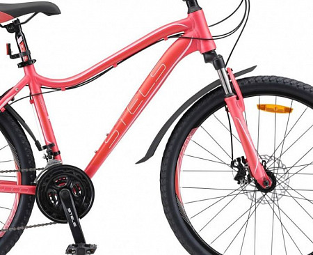 Велосипед Stels Miss 6000 MD V010 26" (2019) Pink