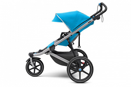 Детская коляска Thule Urban Glide 2 blue (10101926)