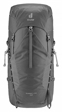 Рюкзак Deuter Speed Lite 32 3410821-7000 black (2021)