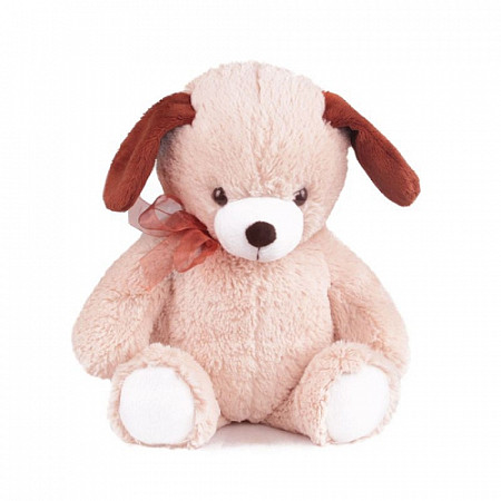 Мягкая игрушка Button Blue Собачка Бобик, 25 см 72-2003