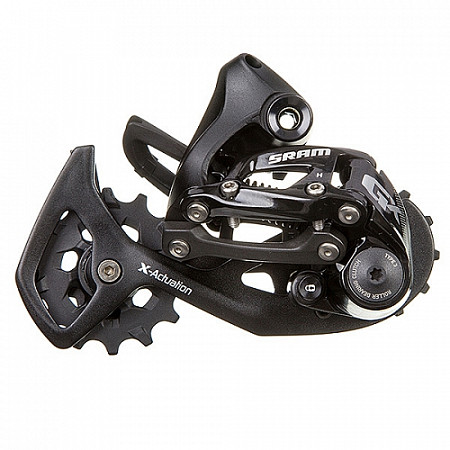 Переключатель задний Sram GX Medium Cage Blk Х96022