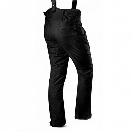 Брюки горнолыжные Trimm Narrow Black