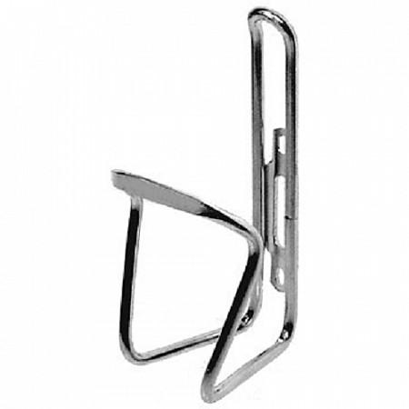 Держатель фляги X-Bike silver 5-340882 